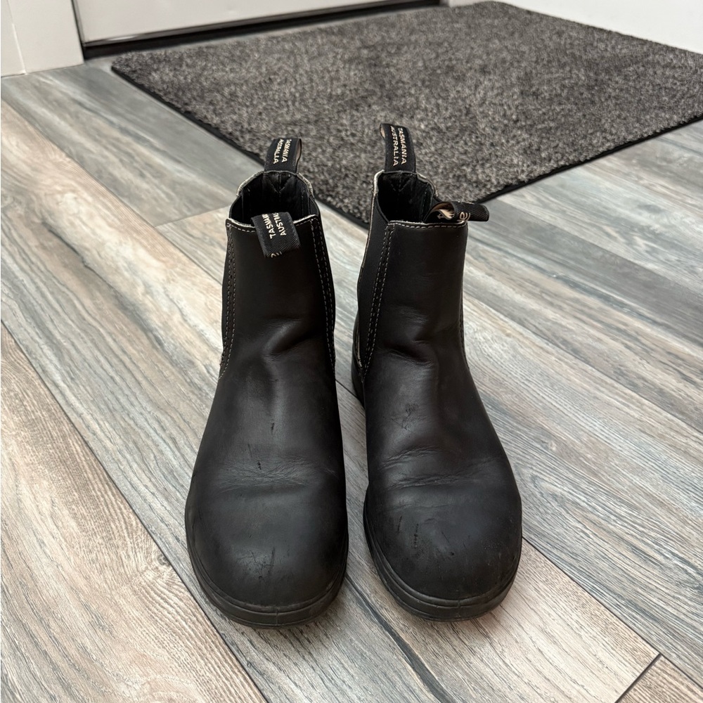 Blundstone #1449 High Top Boots